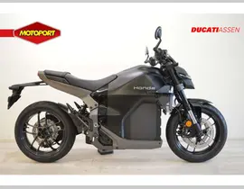 Honda WN 7 2026 nieuw