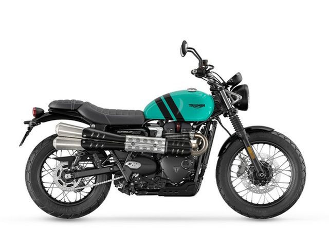 triumph - scrambler-900