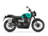 TRIUMPH SCRAMBLER 900