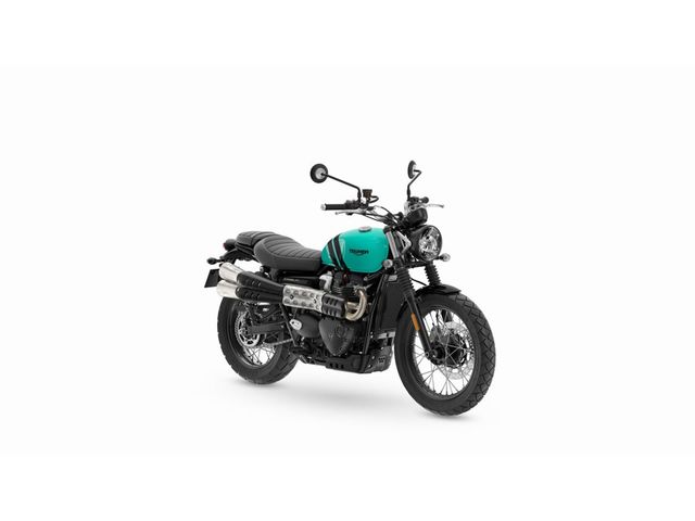 triumph - scrambler-900