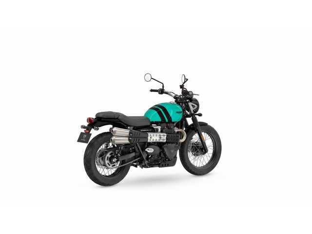 triumph - scrambler-900