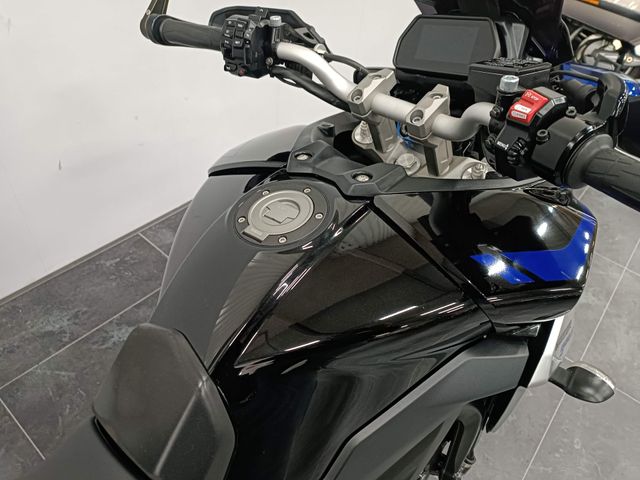 yamaha - tracer-900-gt