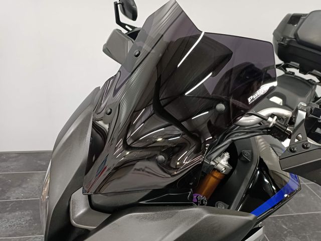 yamaha - tracer-900-gt