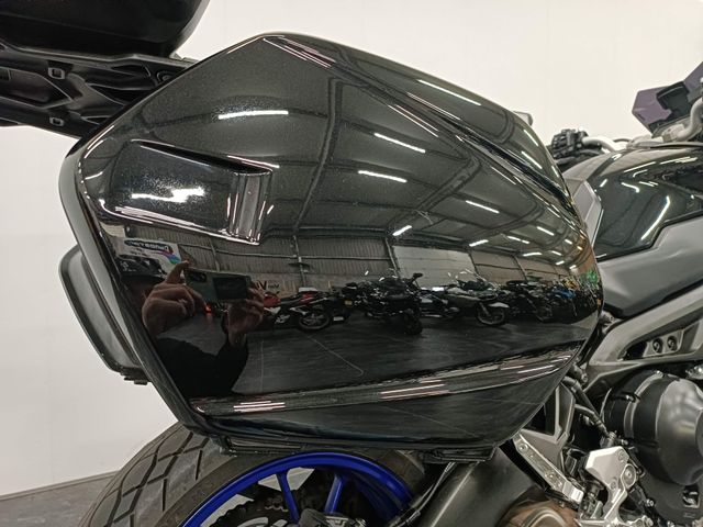 yamaha - tracer-900-gt
