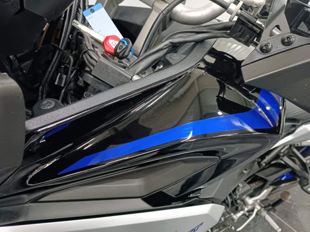 yamaha - tracer-900-gt