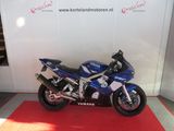 YAMAHA YZF R6