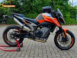 KTM 790 DUKE