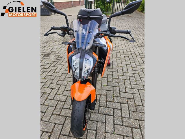 ktm - 790-duke