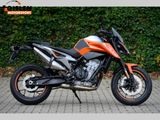 KTM 790 DUKE