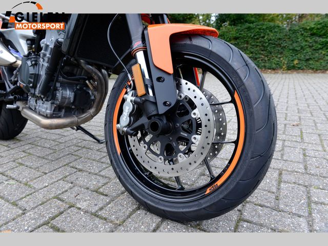 ktm - 790-duke
