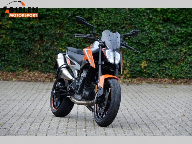 ktm - 790-duke
