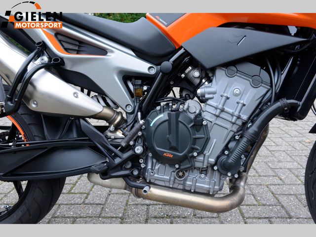ktm - 790-duke