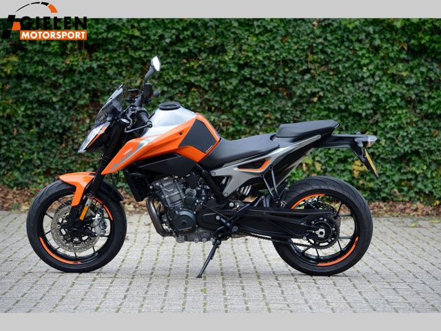 ktm - 790-duke