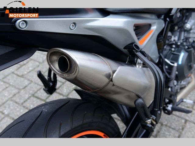 ktm - 790-duke