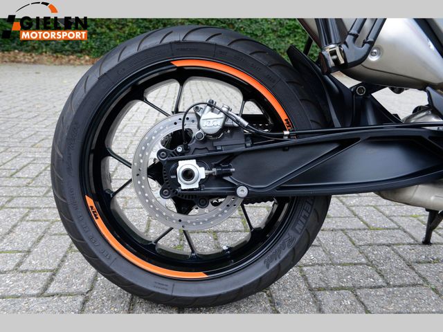 ktm - 790-duke