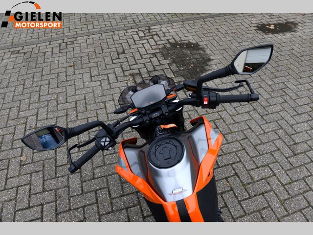 ktm - 790-duke