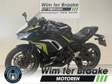 KAWASAKI NINJA 650