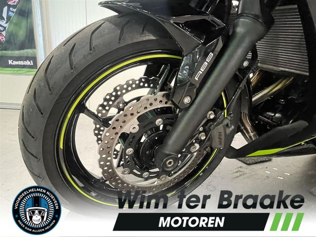 kawasaki - ninja-650