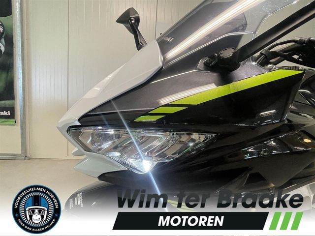 kawasaki - ninja-650