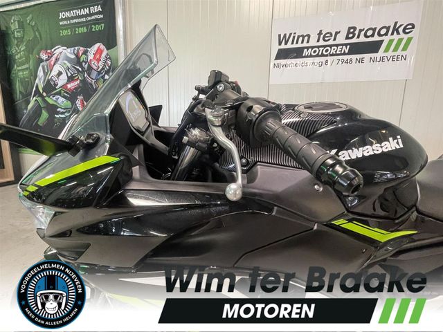 kawasaki - ninja-650