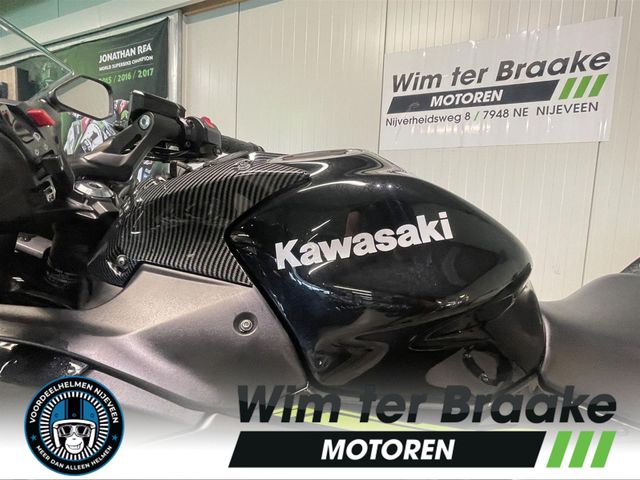 kawasaki - ninja-650