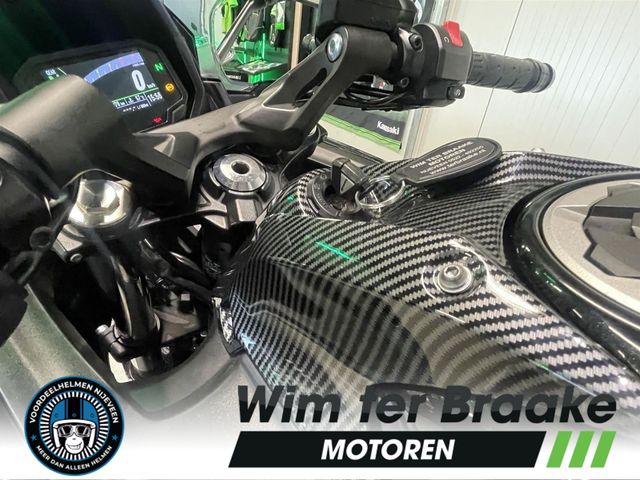 kawasaki - ninja-650