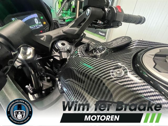 kawasaki - ninja-650