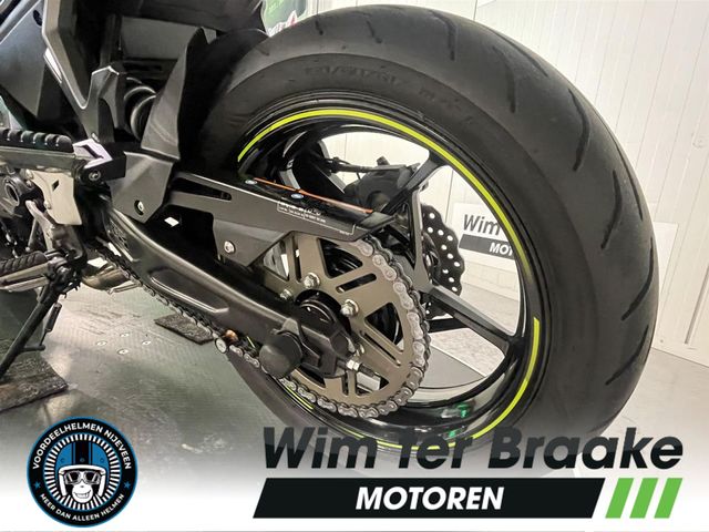 kawasaki - ninja-650