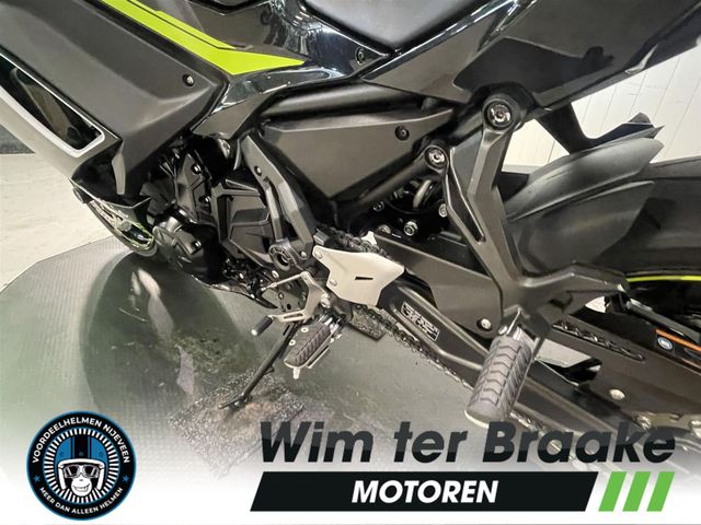 kawasaki - ninja-650