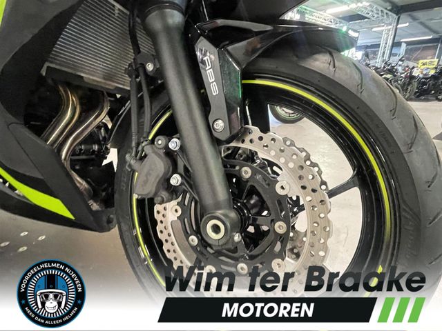 kawasaki - ninja-650