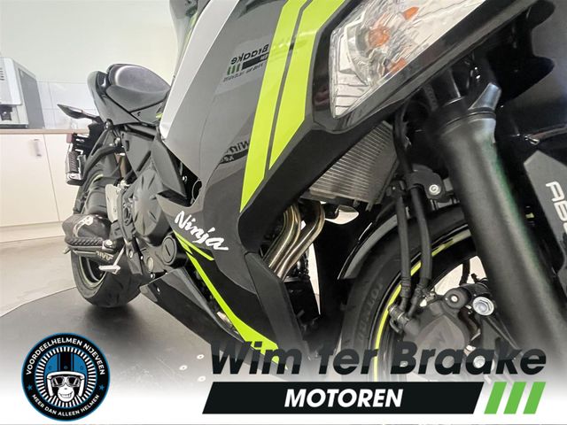 kawasaki - ninja-650