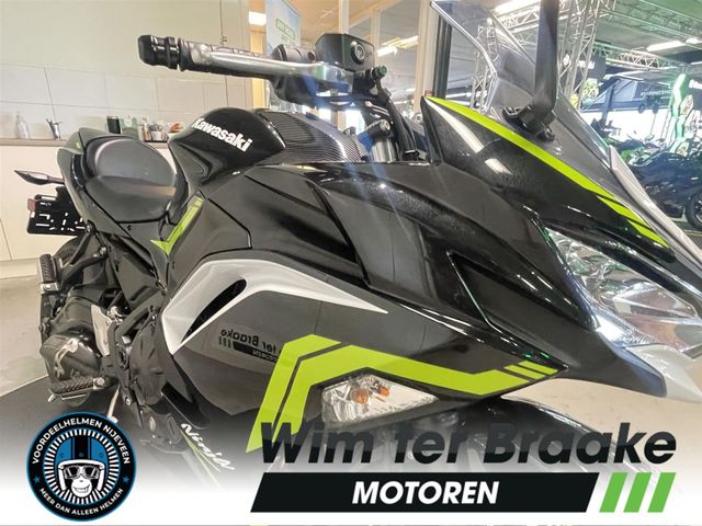 kawasaki - ninja-650