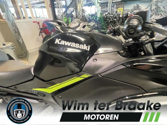 kawasaki - ninja-650