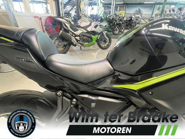 kawasaki - ninja-650