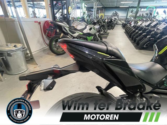 kawasaki - ninja-650