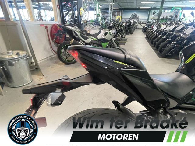 kawasaki - ninja-650