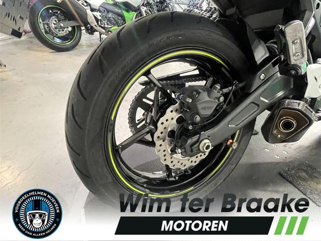 kawasaki - ninja-650