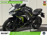 KAWASAKI NINJA 650