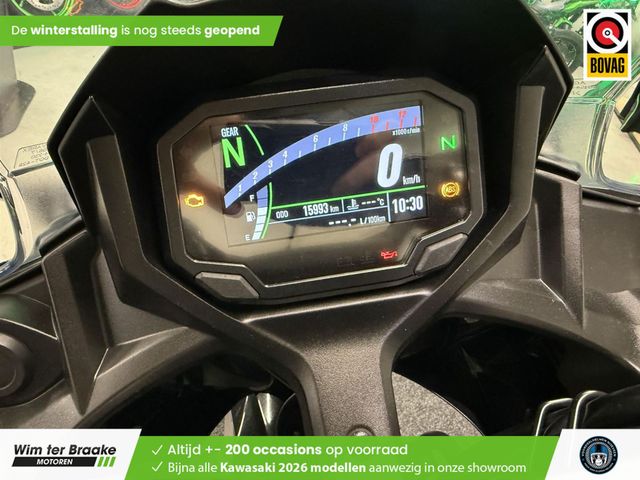 kawasaki - ninja-650