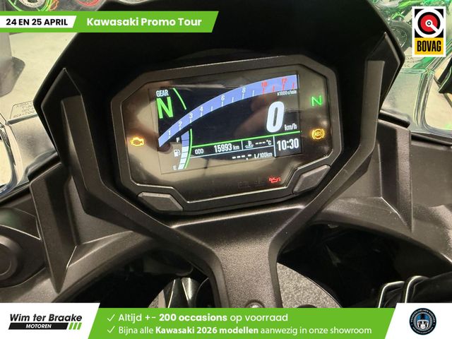 kawasaki - ninja-650