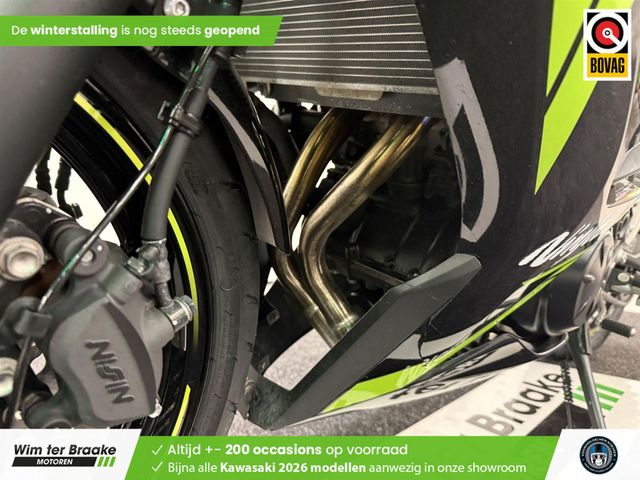kawasaki - ninja-650