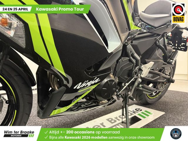 kawasaki - ninja-650