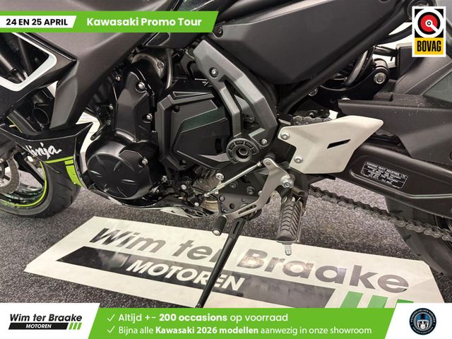 kawasaki - ninja-650