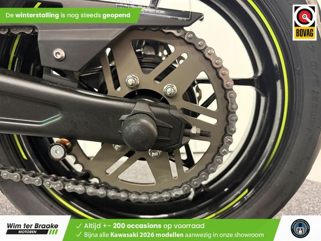 kawasaki - ninja-650