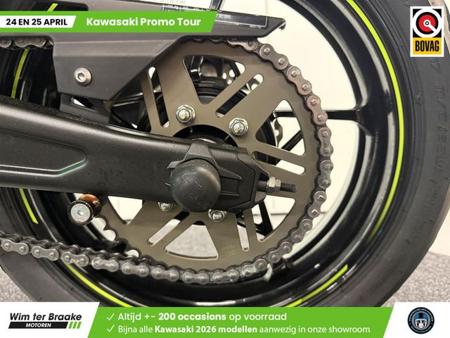 kawasaki - ninja-650