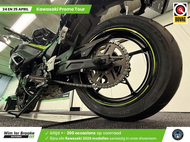 kawasaki - ninja-650