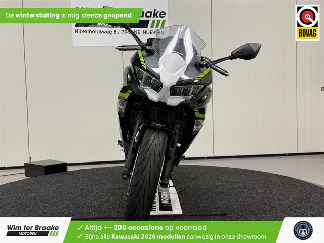 kawasaki - ninja-650