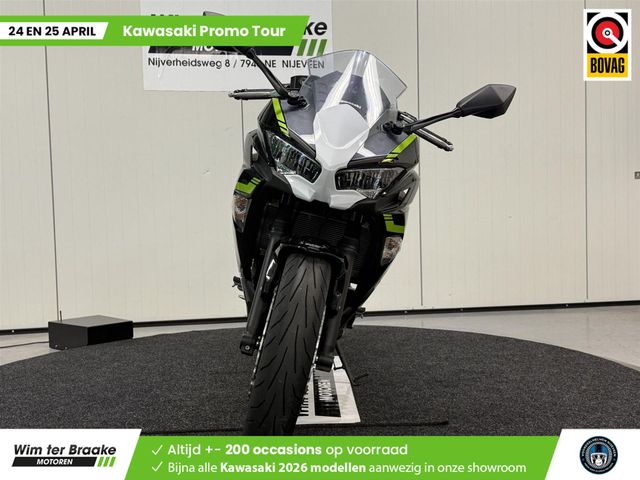 kawasaki - ninja-650