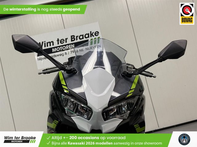 kawasaki - ninja-650