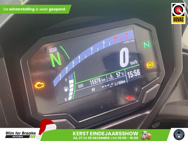 kawasaki - ninja-650